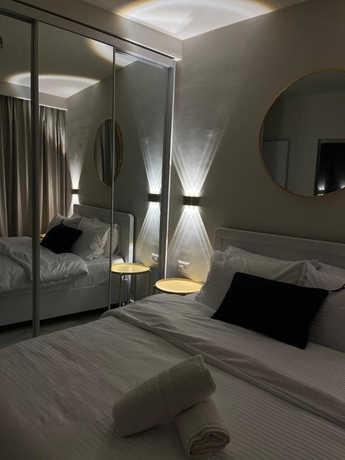 Liz Suite Kayserya Dış mekan fotoğraf