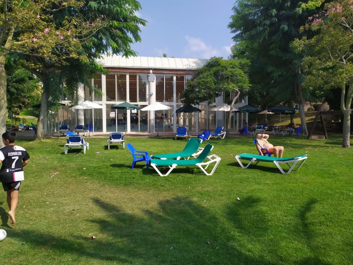 Liz Suite Kayserya Dış mekan fotoğraf