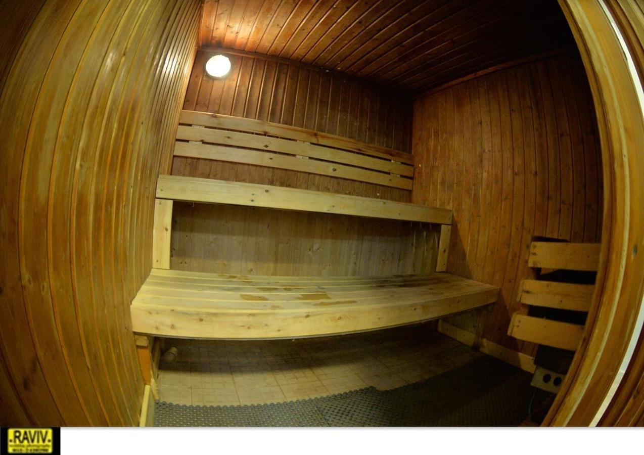 Liz Suite Kayserya Dış mekan fotoğraf