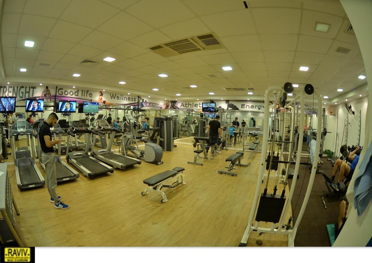 Liz Suite Kayserya Dış mekan fotoğraf
