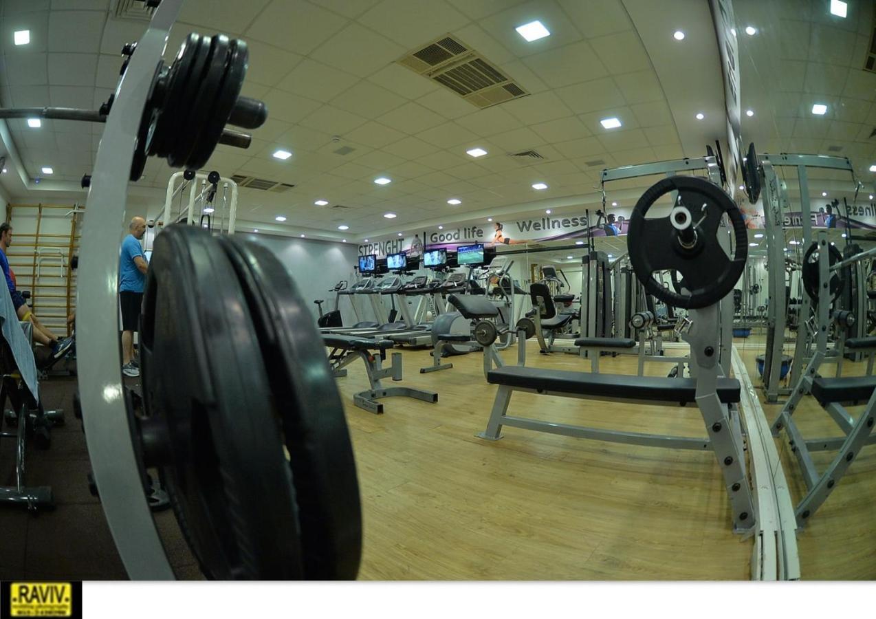 Liz Suite Kayserya Dış mekan fotoğraf